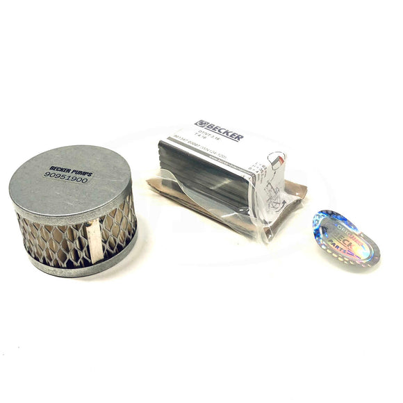 338073M0000 Becker Pumps Co. Maintenance Kit