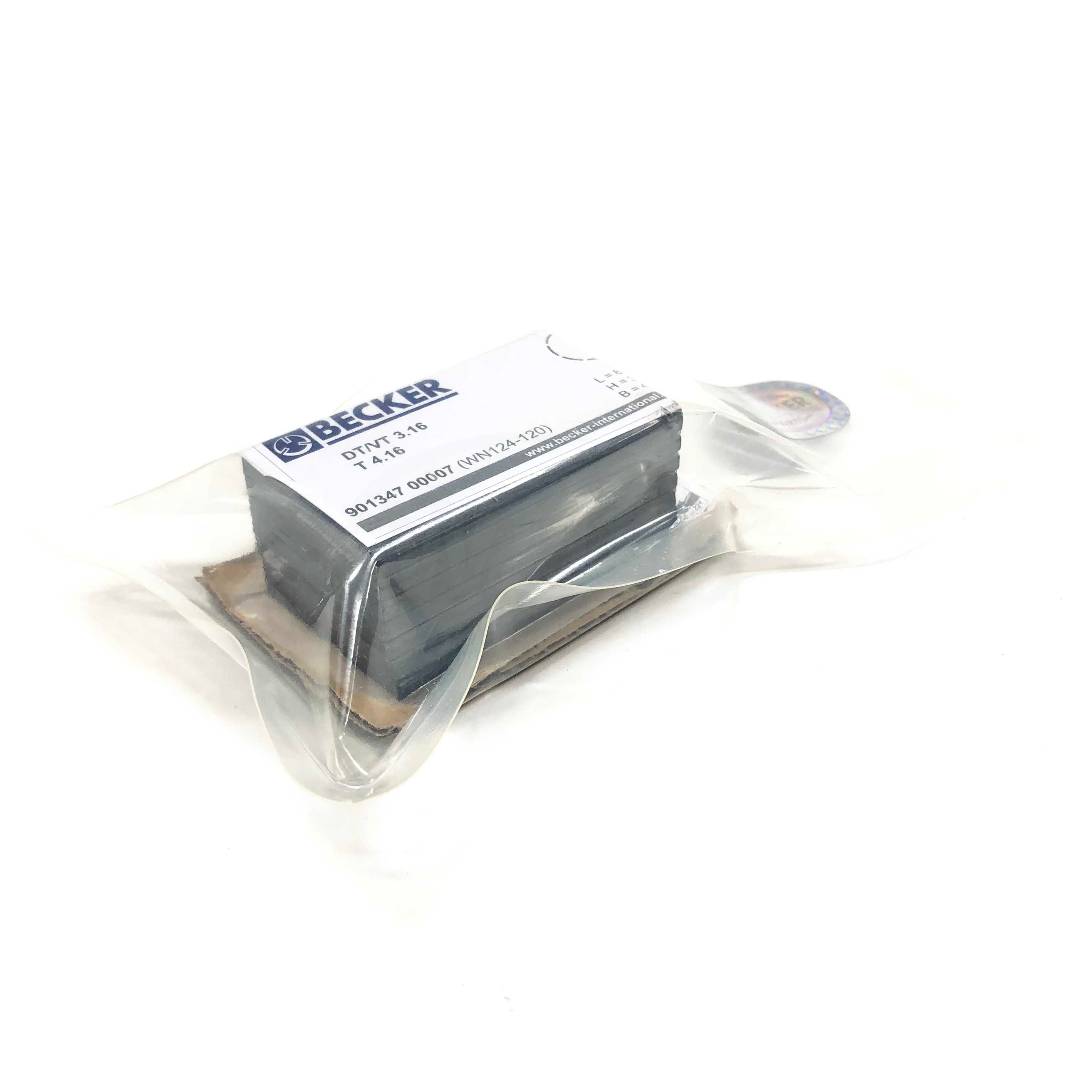 338073M0000 Becker Pumps Co. Maintenance Kit - 0