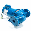 33GB5-1-1/2F Burks Inline Centrifugal Pump 60Hz, 3500 RPM, 3 Ph, 1/3 HP-4