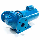 33GB5-1-1/2F Burks Inline Centrifugal Pump 60Hz, 3500 RPM, 3 Ph, 1/3 HP-3