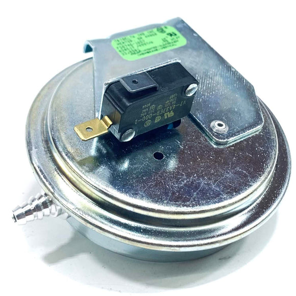 33J89 Lennox Pressure Switch