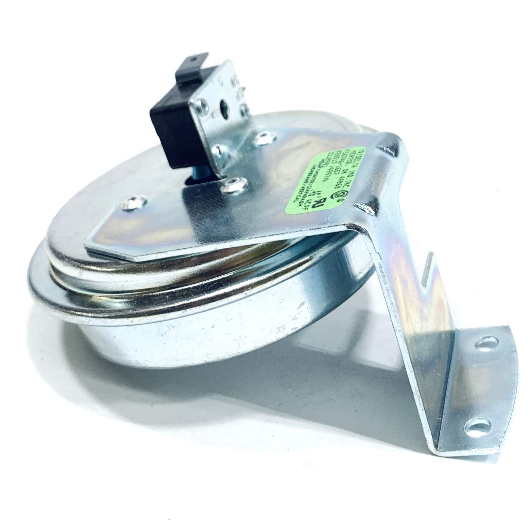 33J89 Lennox Pressure Switch