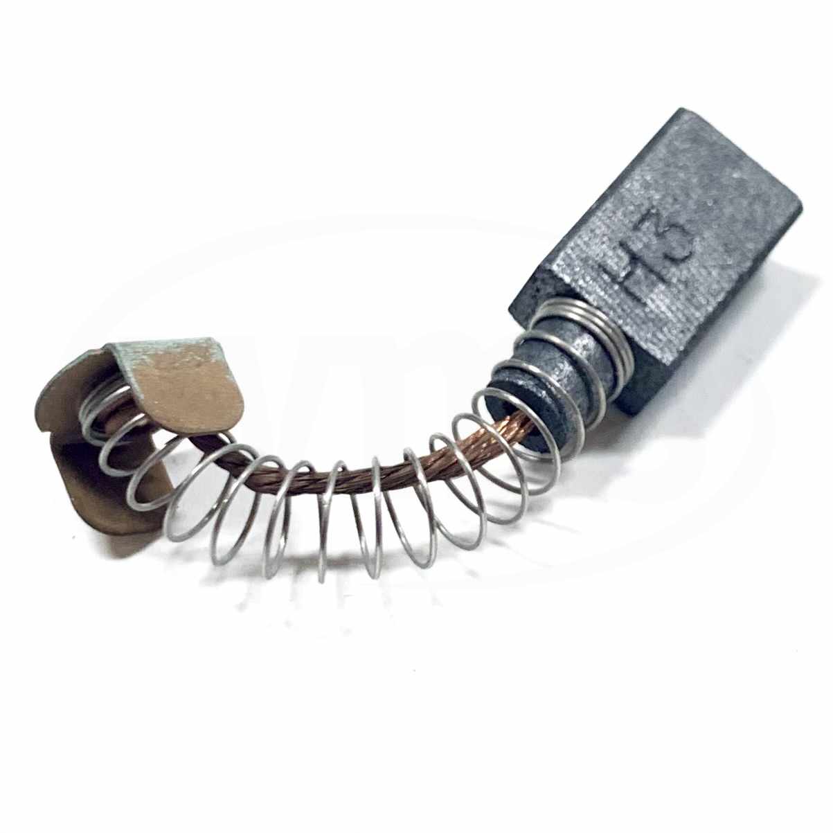 34-243711 Helwig Spring Loaded Carbon Brush - 0