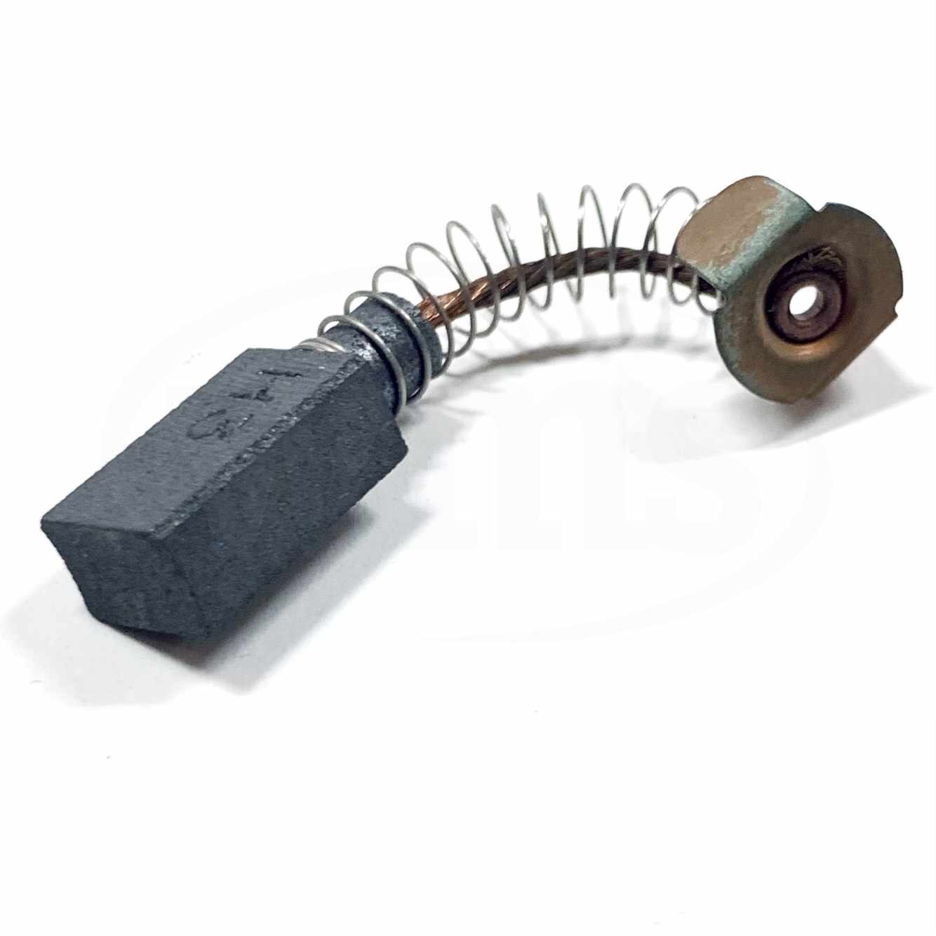 34-243711 Helwig Spring Loaded Carbon Brush