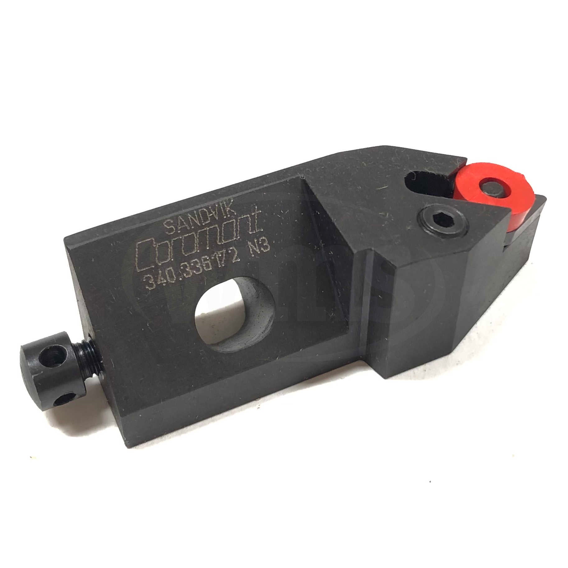 340.336172-N3 Sandvik Coromant Tool - 0
