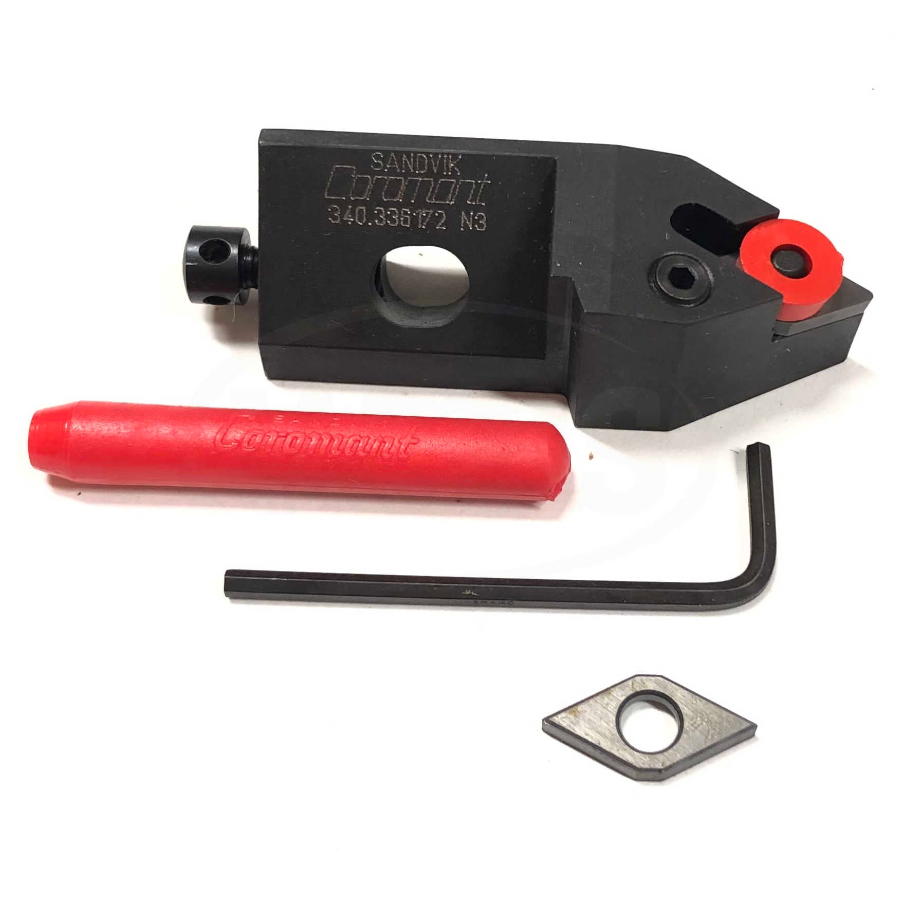 340.336172-N3 Sandvik Coromant Tool