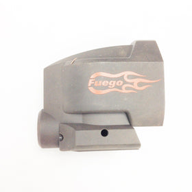 341056001 Ridgid/Ryobi Front Cover