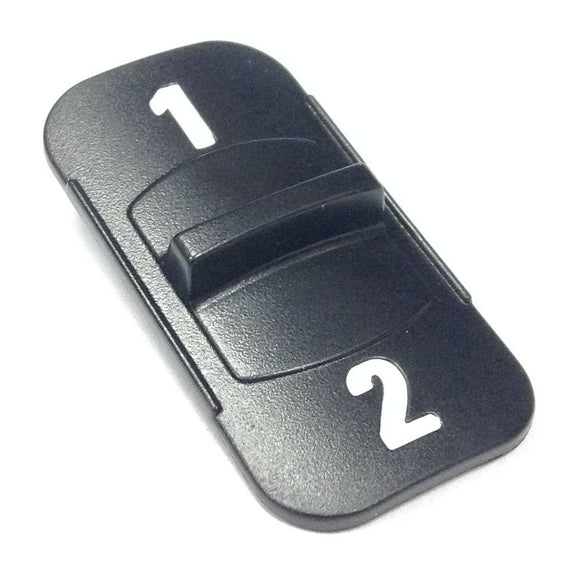 341453002 Ridgid/Ryobi Gear Change Button