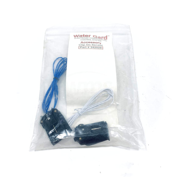 342028 Water Gard Clip On Sensor