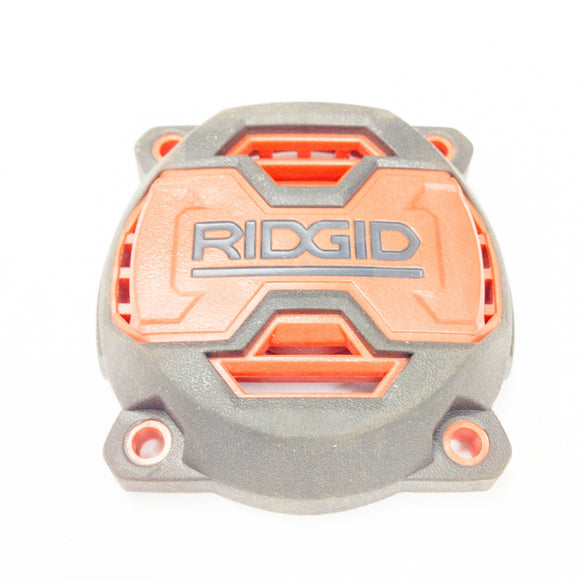 342435001 Ridgid/Ryobi Housing End Cap