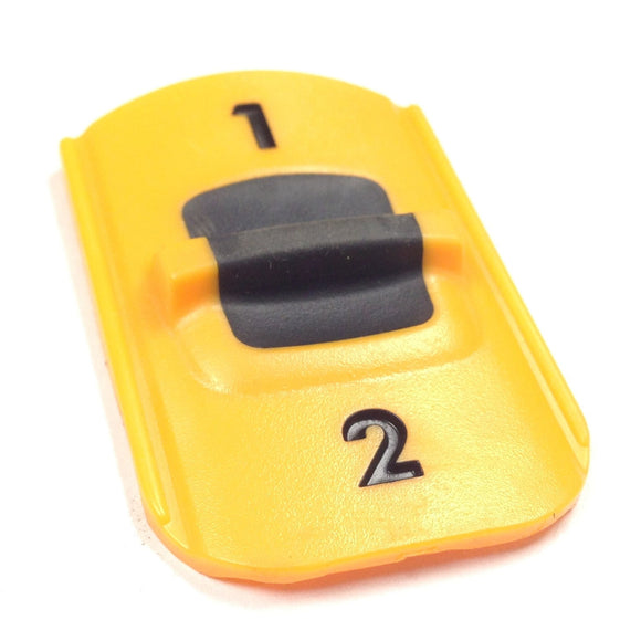 343318004 Ridgid/Ryobi Speed Change Knob