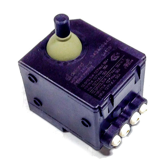 343409440 Metabo Switch,120V (Ac/Dc)