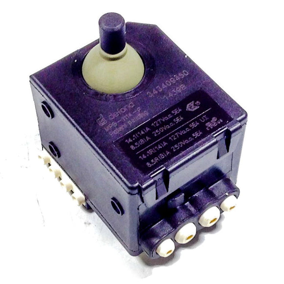 343409450 Metabo Switch