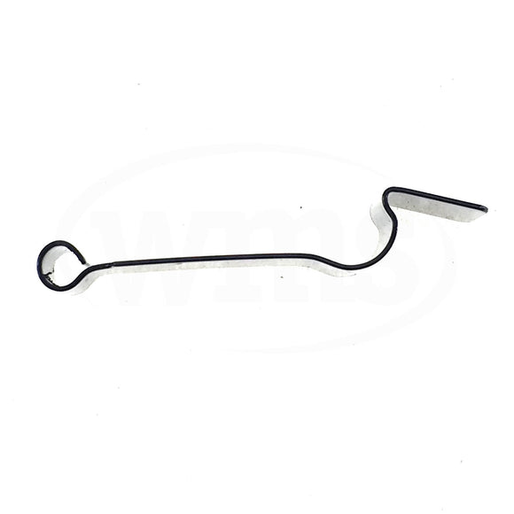 343579-1 Makita Set Plate Clip