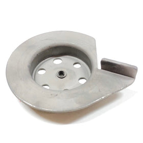 344596-4 Makita Center Plate