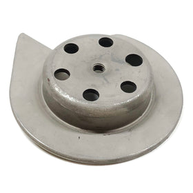 344596-4 Makita Center Plate - 0