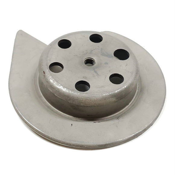 344596-4 Makita Center Plate