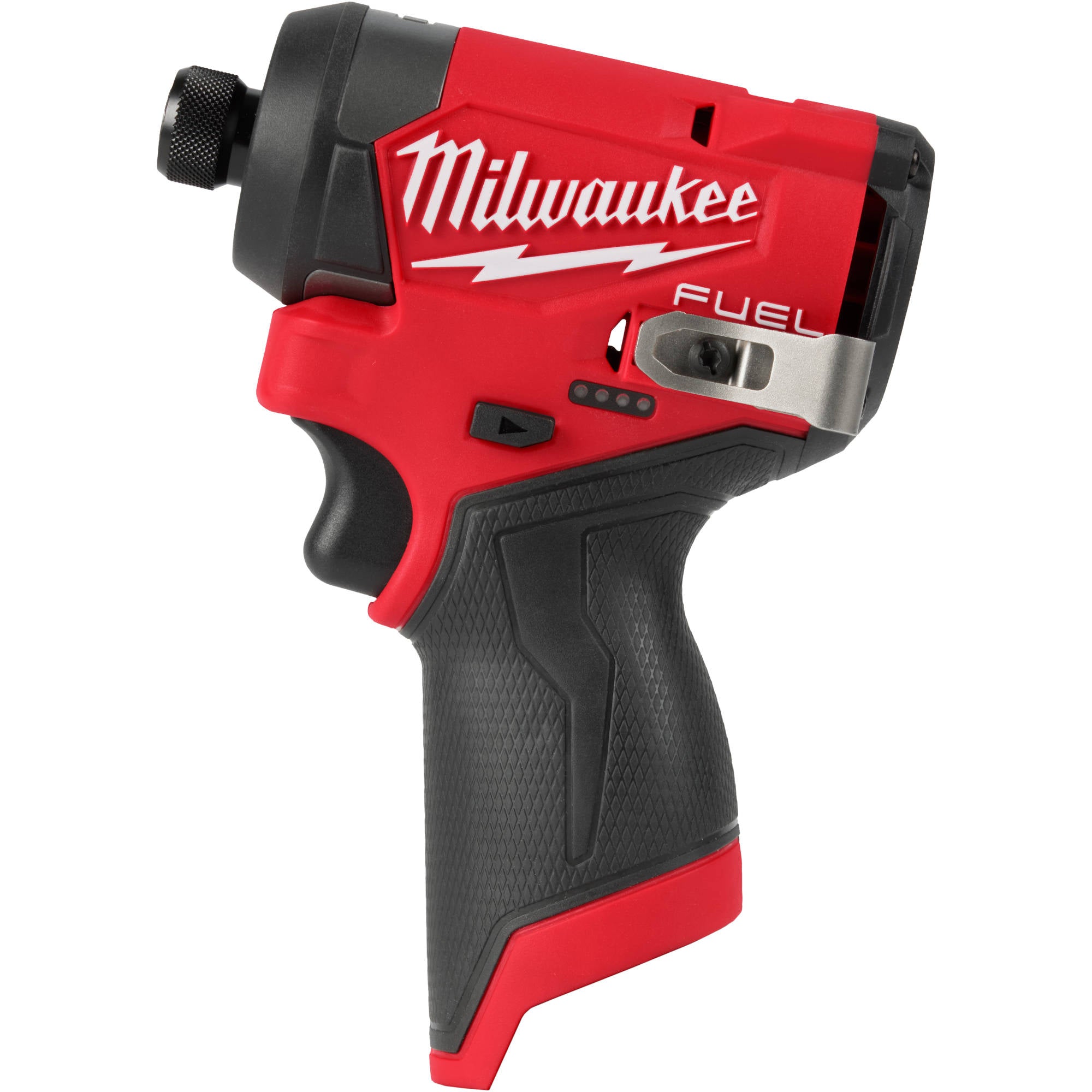3453-20 Milwaukee M12 FUEL 1/4" Hex Impact Driver