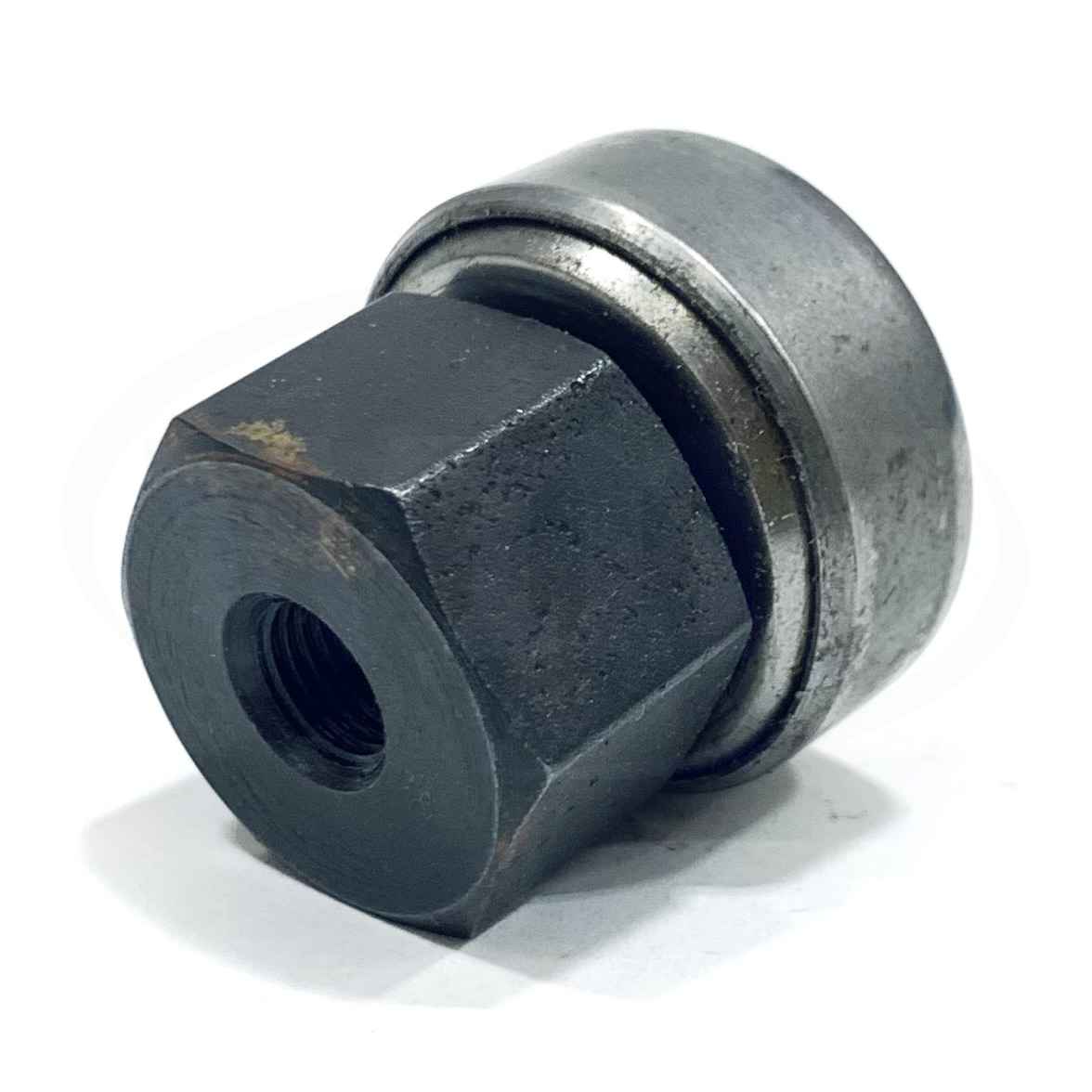 34733 Greenlee Ball Bearing Drive Nut 3/8" - 0