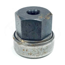 34733 Greenlee Ball Bearing Drive Nut 3/8"-5