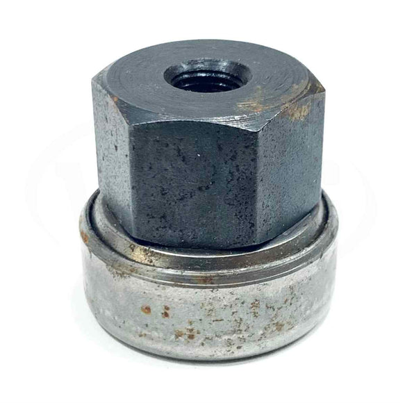34733 Greenlee Ball Bearing Drive Nut 3/8"