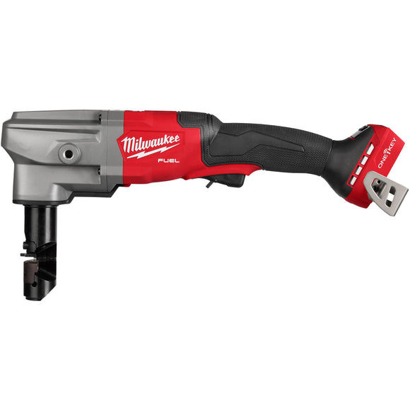 3476-20 Milwaukee M18 FUEL 10 Gauge Nibbler