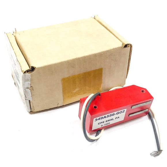 349A556G02 Electro Switch Trip Coil