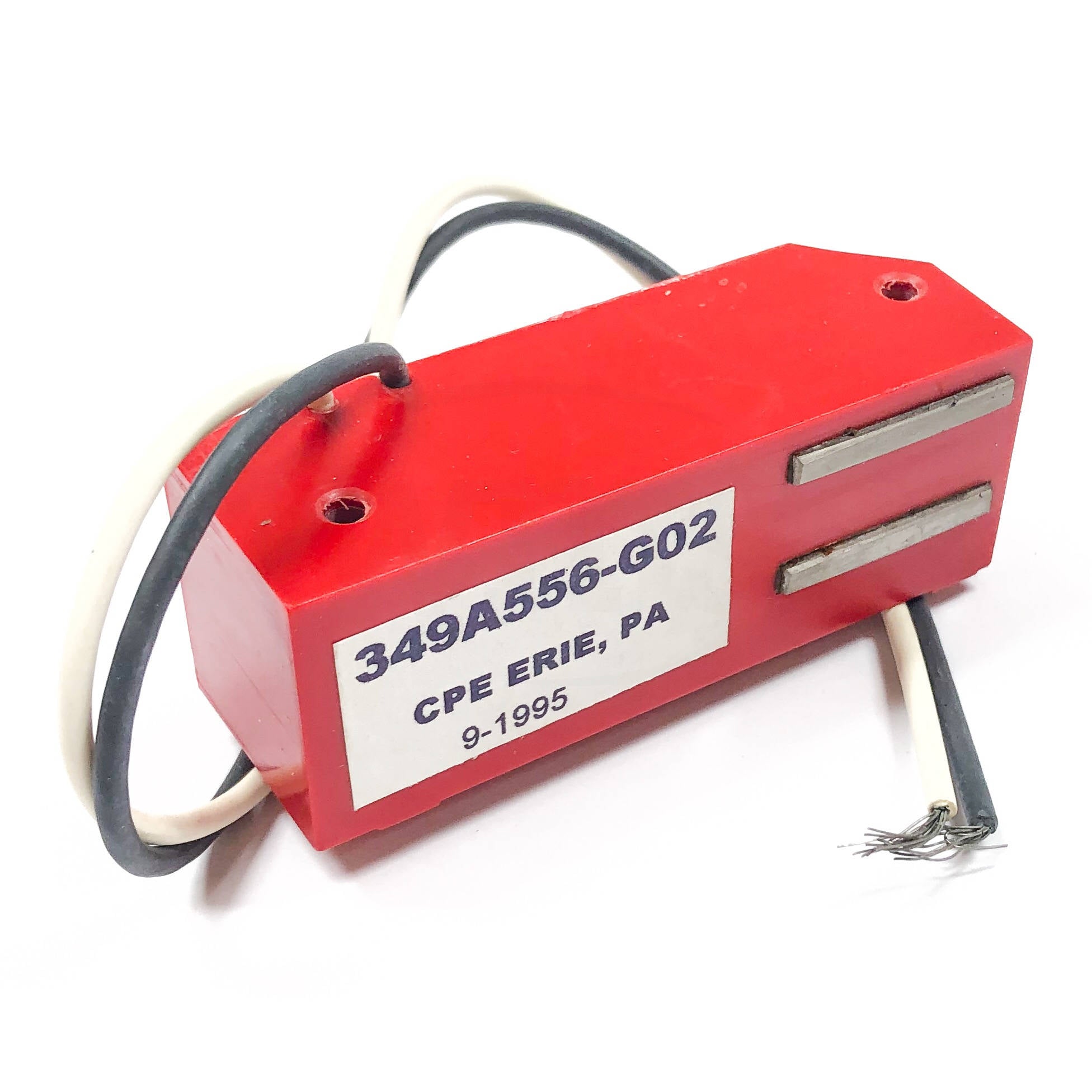 349A556G02 Electro Switch Trip Coil - 0