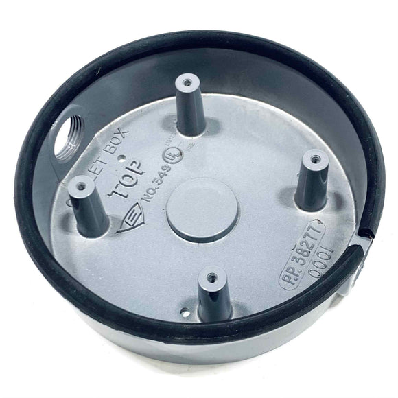 349 Edwards Weatherproof Mount Box