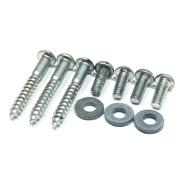 349 Edwards Weatherproof Mount Box