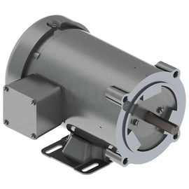 CM3541 Baldor 3/4HP Electric Motor, 3600RPM
