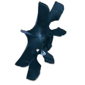 34FN5002A01SP Baldor External Plastic Fan