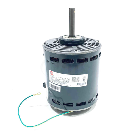 34K8001 Lennox US 1/2 HP BLower Motor, 208-230V, RPM: 825/3 SPD, K55HXEFW-7294
