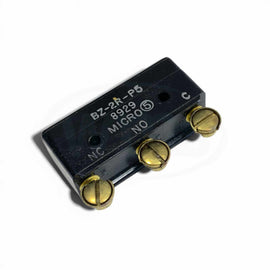BZ-2R-P5 Honeywell Micro Switch Snap Action