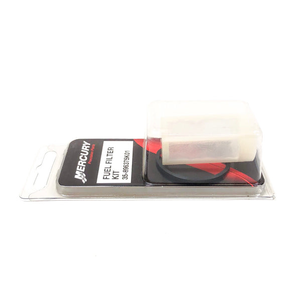 35-896375K01 Mercury Fuel Filter Kit