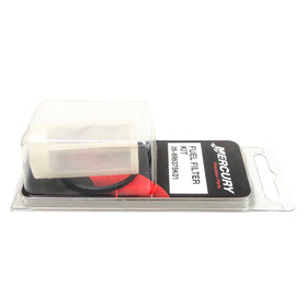 35-896375K01 Mercury Fuel Filter Kit - 0