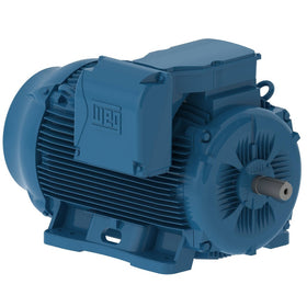 35018ET3G449T-W22 WEG 350HP Severe Duty Electric Motor, 1800RPM