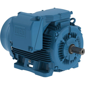 35018ET3GKD449T-W22 WEG 350HP Crusher Duty Electric Motor, 1800RPM