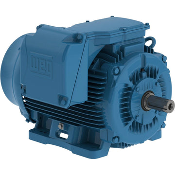 35018ET3GKD449T-W22 WEG 350HP Crusher Duty Electric Motor, 1800RPM