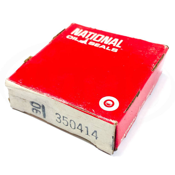 350414 Federal-Mogul National Oil Seal
