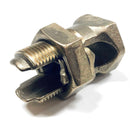 350M Blackburn Split-Bolt Connector, High Strength Bronze-5