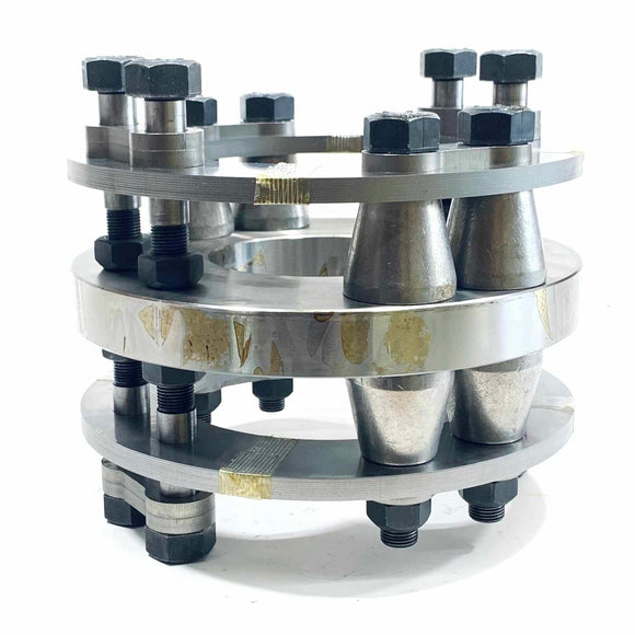 351-DBZ-CMBRA-TD Rexnord Coupling