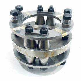 351-DBZ-CMBRA-TD Rexnord Coupling - 0