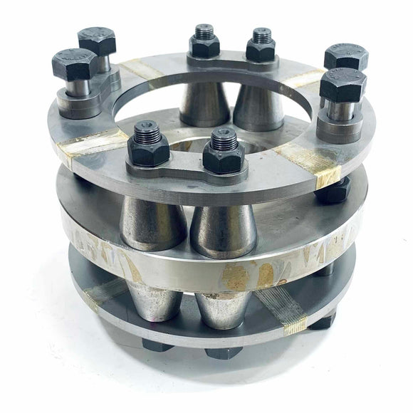 351-DBZ-CMBRA-TD Rexnord Coupling