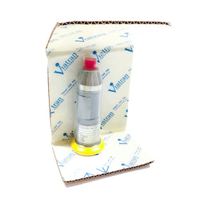 3515AM3AS190 Viatran Sanitary Pressure Transmitter 0-100 PSIA, 40 V Max - 0