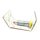 3515AM3AS190 Viatran Sanitary Pressure Transmitter 0-100 PSIA, 40 V Max-3