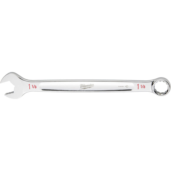 45-96-9436 Milwaukee 1-1/8" Combination Wrench
