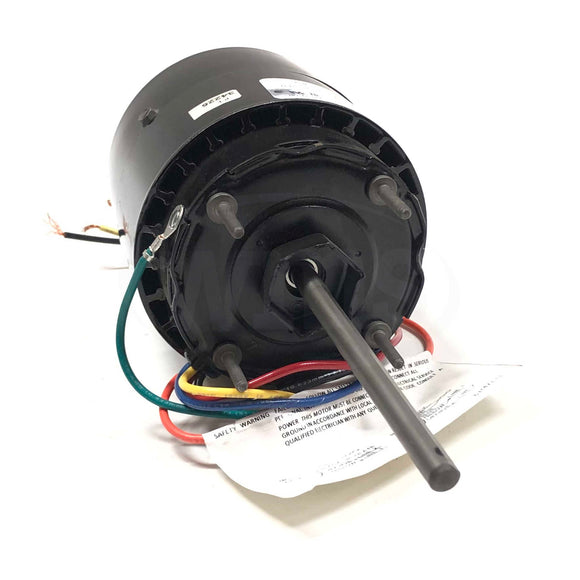 351 Century 1/20 HP Shaded Pole Motor, 115/230V, 1.5/74 Amps, 1550 RPM, 60 Hertz