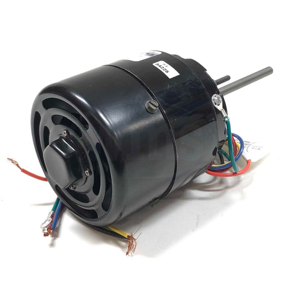 351 Century 1/20 HP Shaded Pole Motor, 115/230V, 1.5/74 Amps, 1550 RPM, 60 Hertz