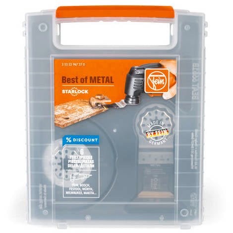 35222967270 Fein Best Of Starlock Metal